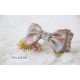Yolanda Bunny's Herbology Skirt(Reservation/5 Colours/Full Payment Without Shipping)